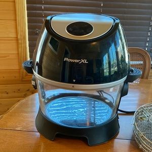 Power XL Air Fryer